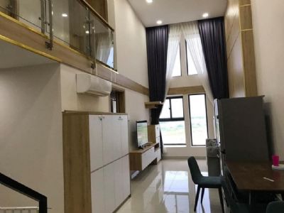 Cho thuê căn hộ La Astoria tại 383 Nguyễn Duy Trinh, Q2